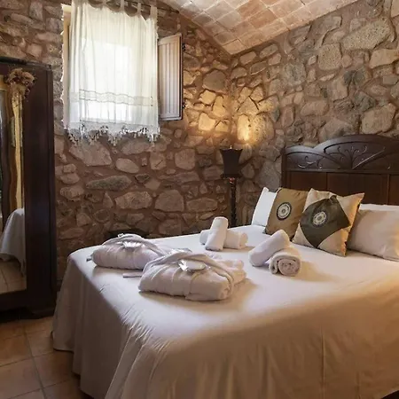 Darder Hotel Llagostera