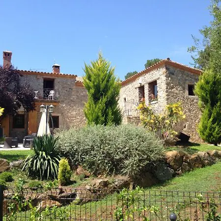 Darder Hotel Llagostera