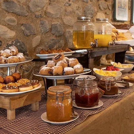Hotel Darder Llagostera