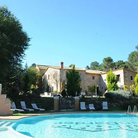 Hotel Darder Llagostera